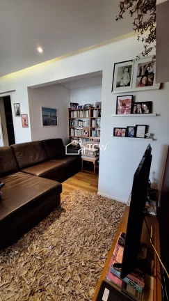 Imagem Apartamento à venda no bairro Várzea da Barra Funda - São Paulo/SP, Zona Oeste