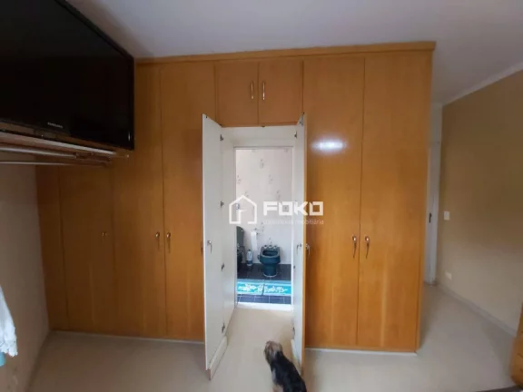 Imagem Sobrado com 3 dormitórios, 250 m² - venda por R$ 1.696.000,00 ou aluguel por R$ 6.950,00/mês - Vila Prudente (Zona Leste) - São Paulo/SP