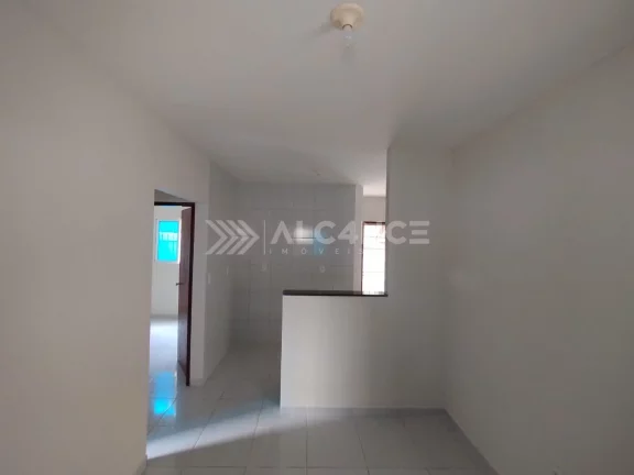 Imagem Apto - 2 Quartos - 63,56m² - Paratibe, João Pessoa/PB