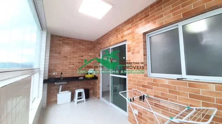 Imagem Apartamento Padrão