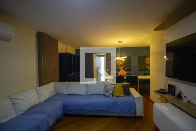 Imagem Casa à Venda - Recreio, 3 Quartos, 210 m2