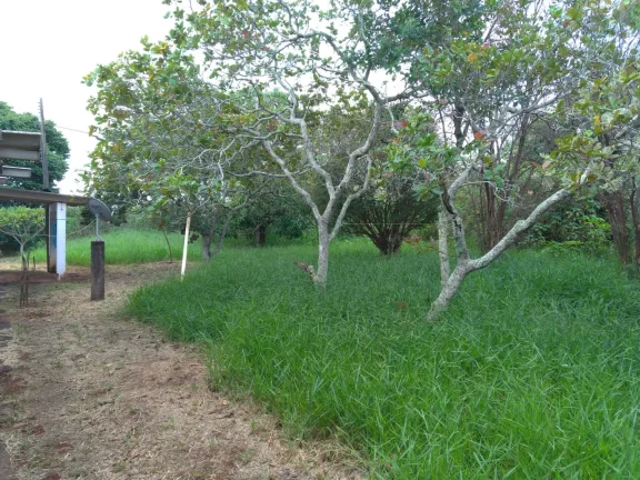 Imagem CHACARA Á VENDA NO CONDOMÍNIO ESTÂNCIA PATROCÍNIO