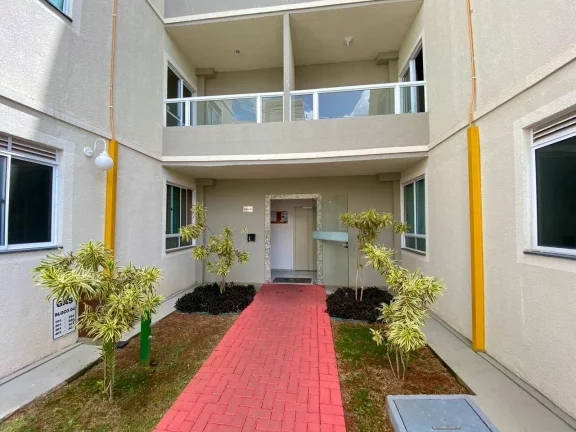 Imagem Apartamento a venda com 2 dormitórios no Solar da Colina