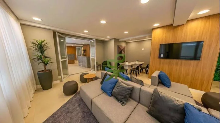 Imagem Studio com 1 dormitório à venda, 25 m² por R$ 485.000,00 - Pinheiros - São Paulo/SP