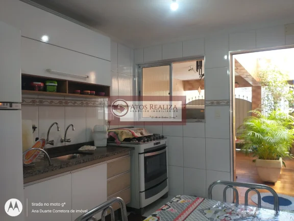 Imagem Assobradado em Conjunto Habitacional Brigadeiro Faria Lima - São Paulo
