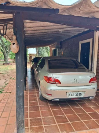 Imagem VENDE- SE ÓTIMO SÍTIO COM MUITAS BENFEITORIAS EM GUARARÁPES SP