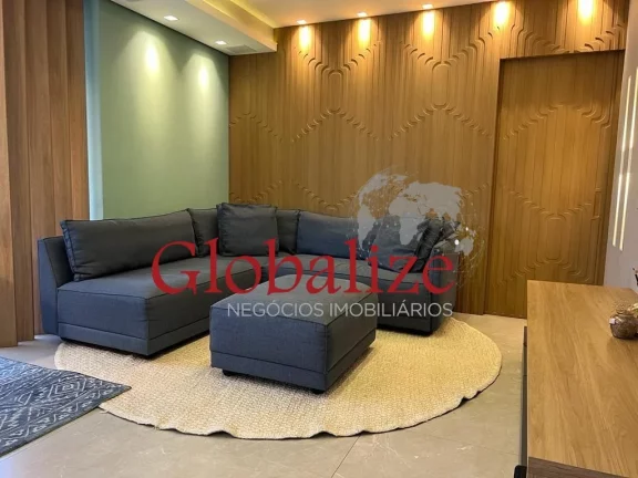 Imagem Apartamento à Venda com 2 Dormitórios e 1 Vaga no Bairro Gonzaga em Santos (SP) por R$ 1.300.000,00 !