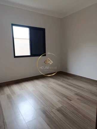 Imagem Casa térrea, 3 Dormitórios(1 suíte), 158m², Condomínio Terras do Vale.