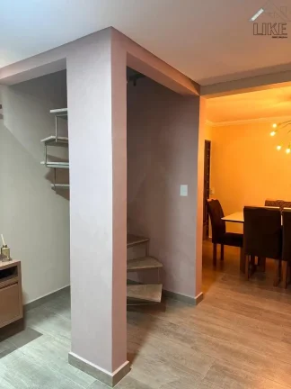 Imagem [Casa em Condomínio - Venda][Vila São Geraldo]