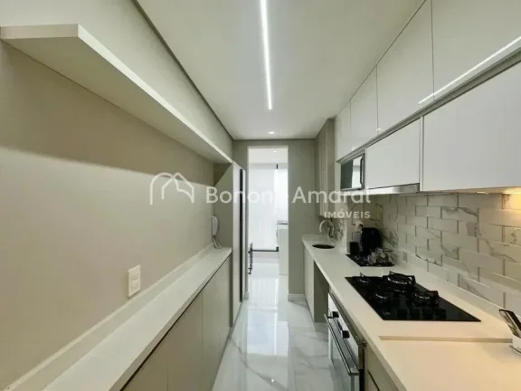 Imagem Apartamento à venda no Living Elegance 2 Quartos no Living Elegance em Campinas - SP.

Apartamento ...