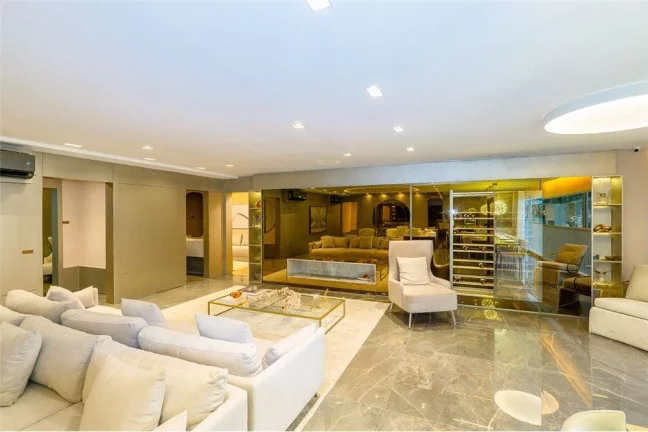 Imagem APARTAMENTO RESIDENCIAL em São Paulo - SP, Chácara Klabin