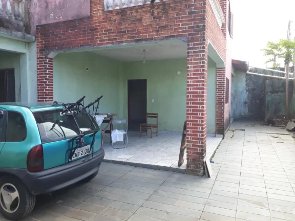 Imagem Casa para Venda em Itanhaém, Cibratel II, 3 dormitórios, 3 suítes, 3 banheiros, 3 vagas
