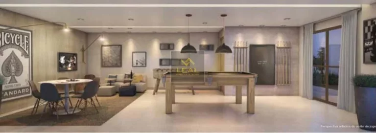 Imagem Apartamento com 2 Quartos à Venda, 113 m² em Vila Monumento - São Paulo