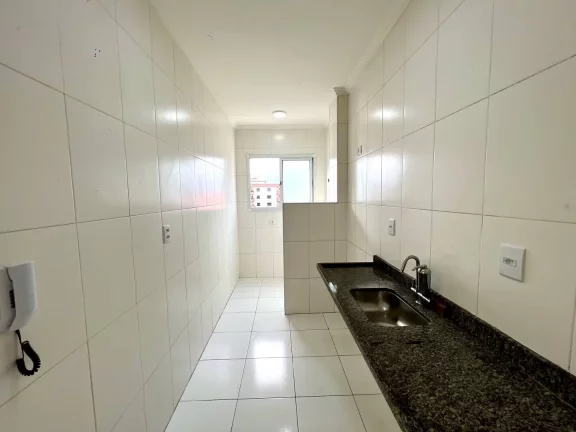 Imagem Excelente apartamento com um dormitório a venda na Aviação - Praia Grande!
