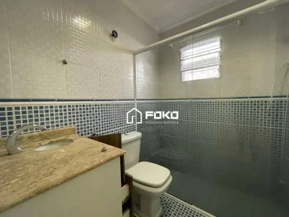 Imagem Sobrado à venda, 180 m² por R$ 545.000,00 - Jardim Paulista - Guarulhos/SP