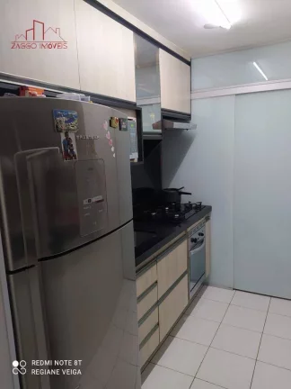 Imagem OPORTUNIDADE APARTAMENTO - 2 DORMS - 46m² - HORTO DO YPÊ