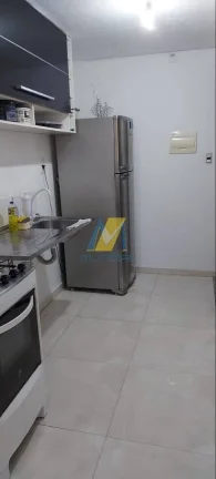 Imagem Aconchegante no Condomínio Follow para Venda em Santo André!!
