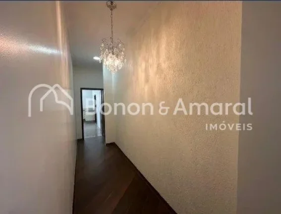 Imagem Apartamento disponível para venda no bairro Cambuí, em Campinas. 
Com 233 m² de área útil, este...