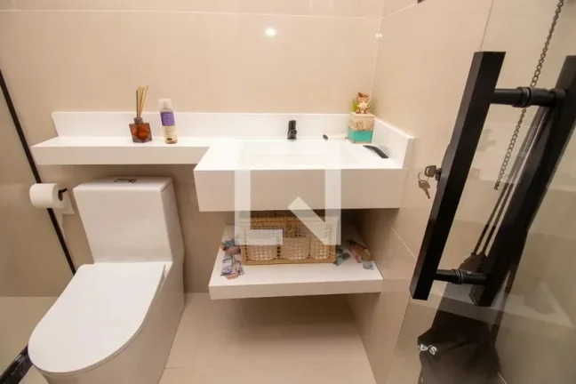 Imagem Casa à Venda - Vargem Pequena, 2 Quartos, 120 m2