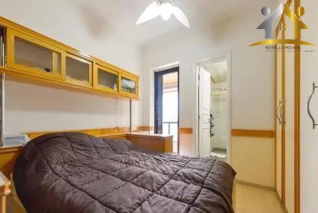 Imagem Apartamento - Vila Madalena - São Paulo | Batelli Imóveis