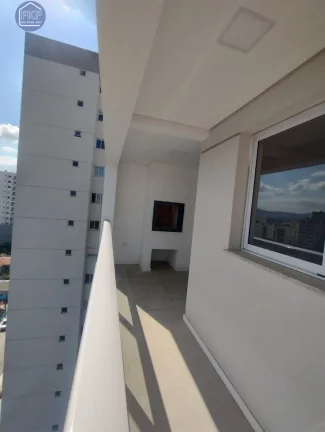 Imagem Apartamento 3 dormitorios!