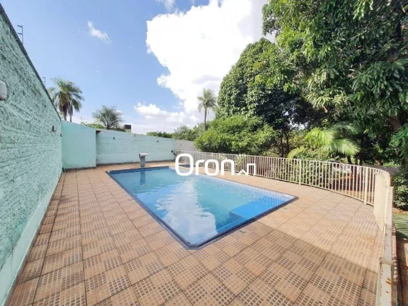 Chácara à venda, 2888 m² por R$ 900.000,00 - Cidade Vera Cruz - Aparecida de Goiânia/GO
