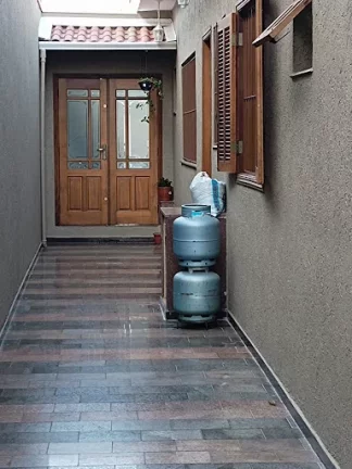 Imagem Casa com 4 dormitórios para alugar, 200 m² por R$ 10.300,00/mês - Vila Milton - Guarulhos/SP
