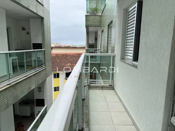 Imagem Apartamento a venda na Praia Grande com ótima localização