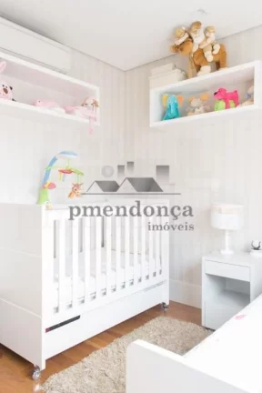Imagem Vila Roma apartamento varanda gourmet, 3 suites, 4 vagas, deposito