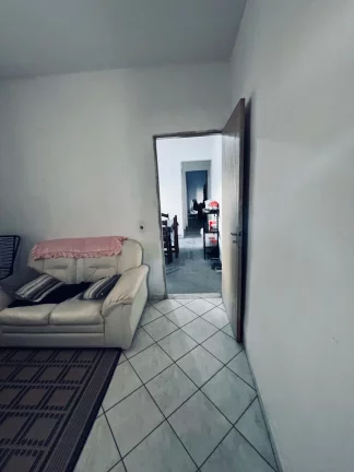 Imagem CASA RESIDENCIAL em Franco da Rocha - SP, Vila dos comerciários