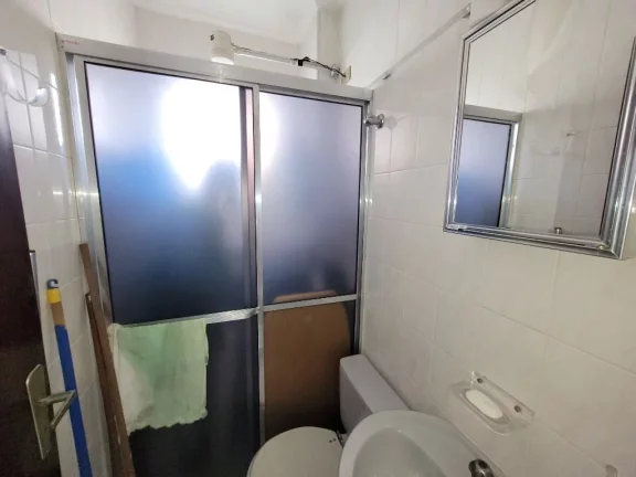 Imagem TOMBO – COBERTURA DUPLEX, LOCALIZAÇÃO PRIVILEGIADA, AMPLO, CLARO E SUPER AREJADO, 130 M² ÚTEIS, GARAGEM NO PRÉDIO.