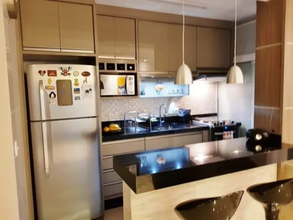 Imagem Apartamento com 2 dormitórios à venda, 86 m² por R$ 920.000,00 - Canasvieiras - Florianópolis/SC