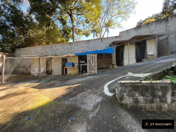 Imagem Oportunidade em Condomínio Fechado - R$550Mil - Financiamento Bancário