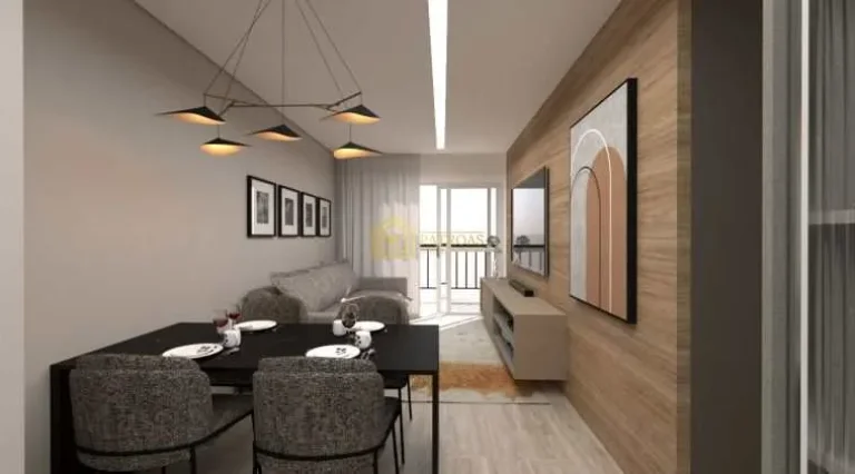 Imagem Apartamento Padrão