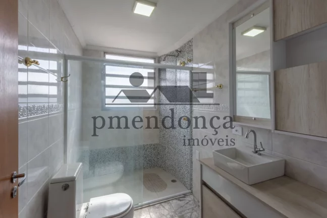 Imagem Apartamento a  venda na Rua Wanderley com 2 quartos (1 suíte) e 1 vaga, 89m²
