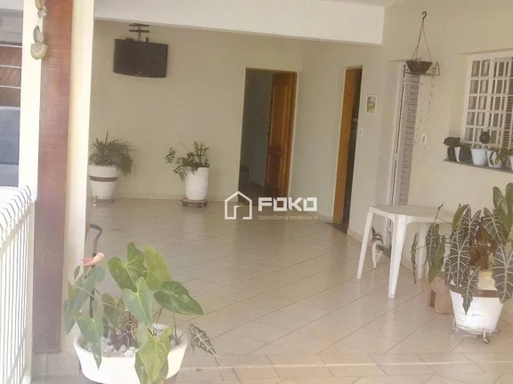 Imagem Casa à venda, 336 m² por R$ 2.014.000,00 - Vila Rosália - Guarulhos/SP