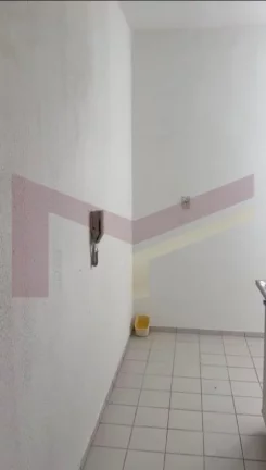 Imagem Apartamento térreo