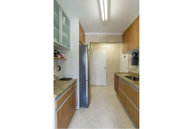 Imagem APARTAMENTO RESIDENCIAL em São Paulo - SP, Vila Andrade