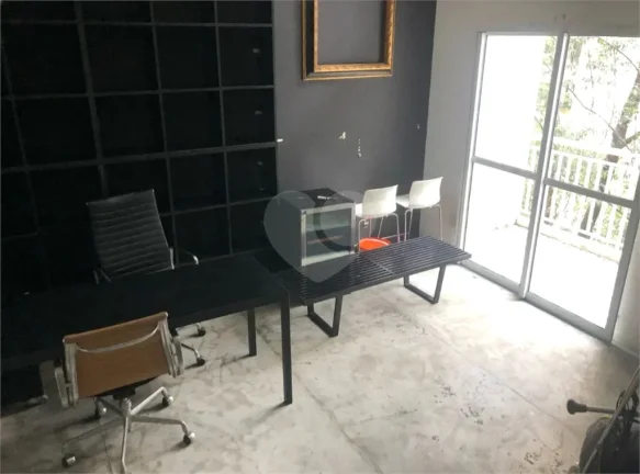 Imagem Apartamento à venda com 1 quarto, sendo 1 suíte, no condomínio Edifício Impression, São Paulo - SP