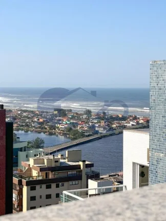Imagem Apartamento á venda com 2 dormitórios no Predial em Torres/RS