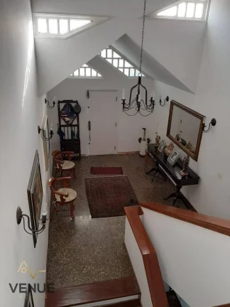 Imagem Casa à venda, 500 m² por R$ 2.649.000,00 - Parque dos Príncipes - São Paulo/SP