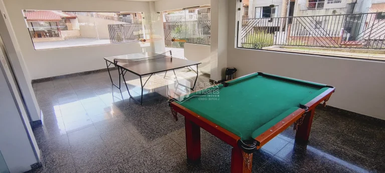 Imagem COBERTURA / PENTHOUSE À VENDA, COM 204M² PISO LAMINADO COM AMPLA SACADA, ARMARIO NA COZINHA, 3 VAGAS DE GARAGEM - OPORTUNIDADE NO MANDAQUI.