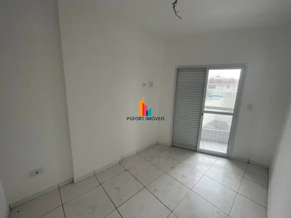 Imagem APARTAMENTO RESIDENCIAL em PRAIA GRANDE - SP, CAIÇARA