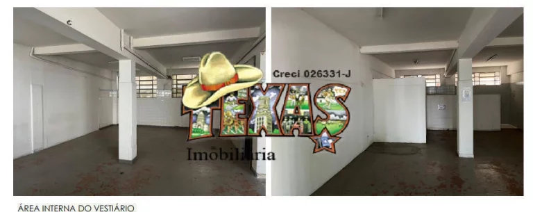 Imagem GALPÃO PARA LOCAÇÃO VILA MIRIAM (GUARULHOS)