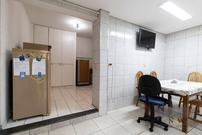 Imagem Casa com 3 dormitórios à venda, 277 m² por R$ 1.349.000,00 - Vila Leopoldina - São Paulo/SP