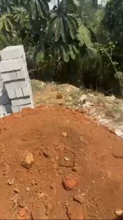 Imagem Terreno à venda, 250 m² por R$ 150.000,00 - Vila São Paulo - Mogi das Cruzes/SP