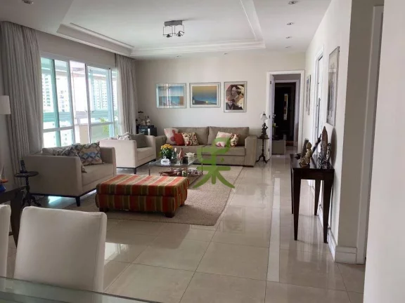 Imagem Apartamento com 4 dormitórios à venda, 194 m² por R$ 1.700.000,00 - Vila Suzana - São Paulo/SP