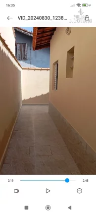 Imagem Lindas casa na praia com belo acabamento!