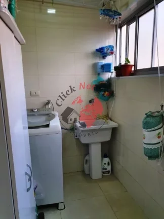 Imagem Apartamento à Venda no Centro de São Bernardo