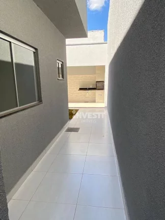 Imagem Casa à venda no Residencial Recanto do Bosque - Goiânia/GO